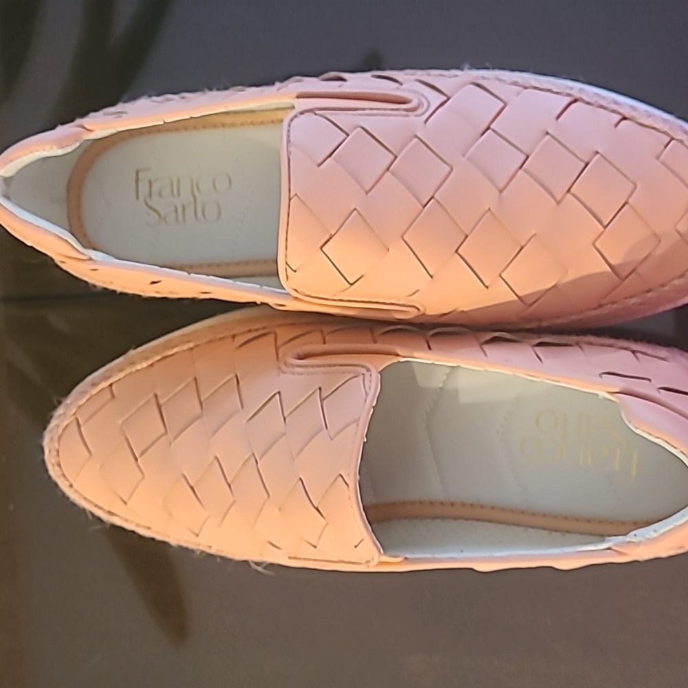 Franco Sarto loafers